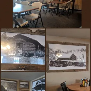 Inside photos