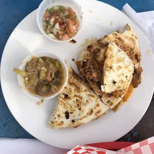 Quesadilla