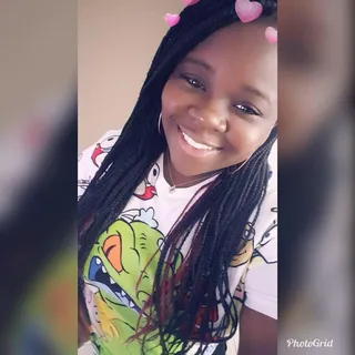 Kenia P.