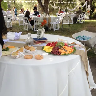 Loomis Wedding