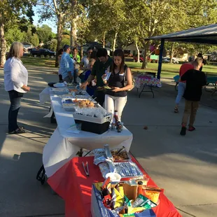 C&apos;s BBQ Catering