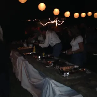 Great BBQ!!