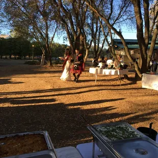 C&apos;s BBQ Catering