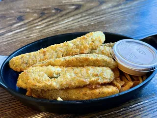 Buckhorn BBQ + Grill - Rocklin