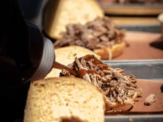 Oakhouse BBQ