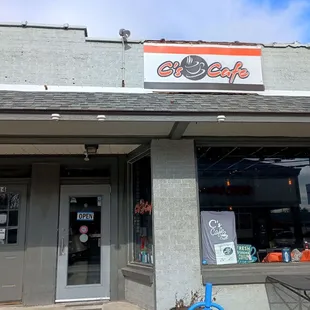 Storefront