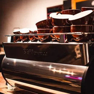 Espresso Machine