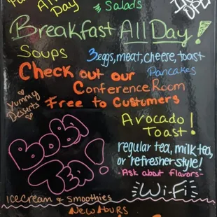 Board