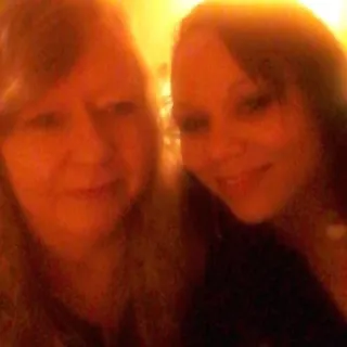 Marlena F.