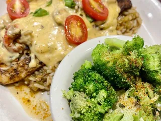 Belzoni's Catfish Cafe