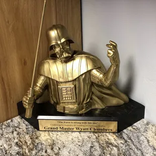 Grand Master of Web Design &amp; Online Marketing Business Owners