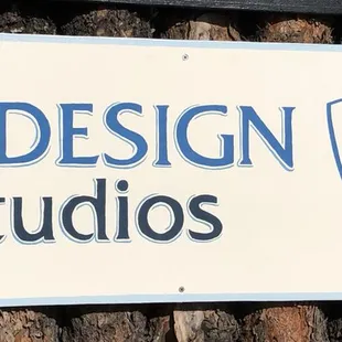 Check out our new road sign off Tanque Verde road!