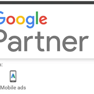 Google Partner