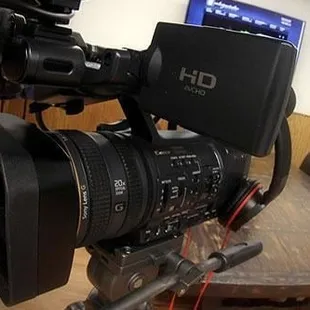 CS Video Infomercial