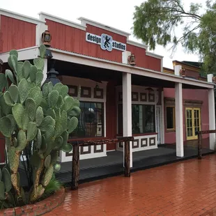 Anyone see my Wagonwheel?