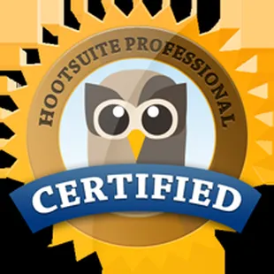 Hootsuite Certified Professionals