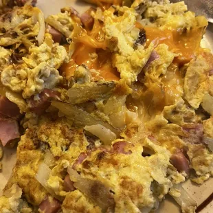 Farmers scramble