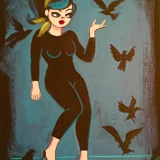 Christine C.