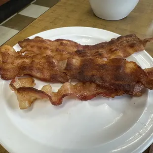Side of Bacon