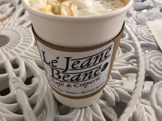 Lé Jeane Beane