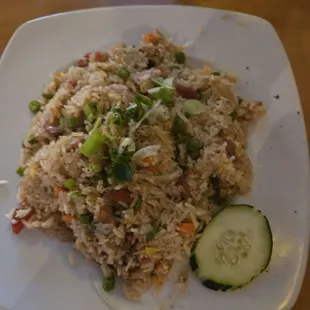 Fried rice