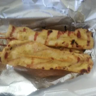 Chicken Satay