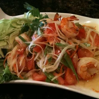 Papaya Salad