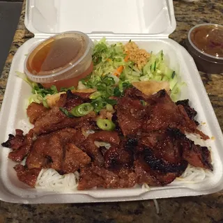 S4. Bun Thit Nuong