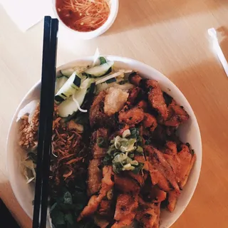 S5. Bun Ga Nuong