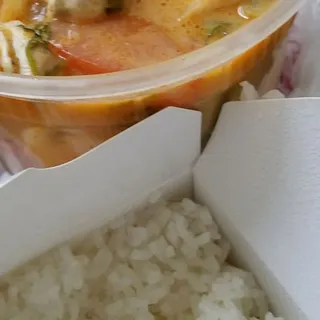 Jasmine Rice