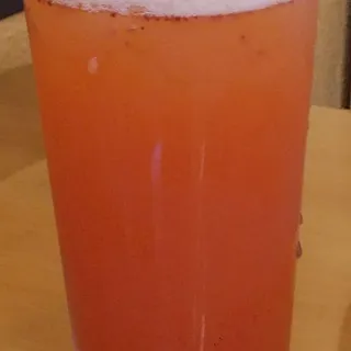 Strawberry Lemonade