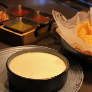 Queso Dip