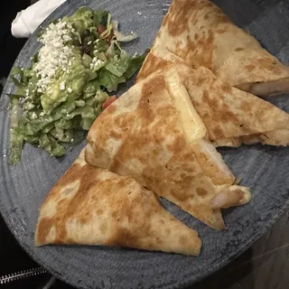 Quesadilla