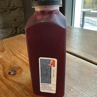 Chicha Morada
