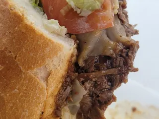 Jeanfreau Super Market