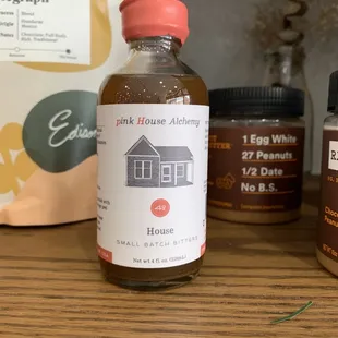 Ahhh another "local to me" syrup from just across the state line in Fayetteville!