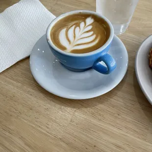 Cappuccino