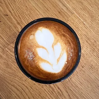4 oz. Cortado
