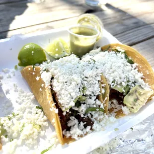 Tacos!