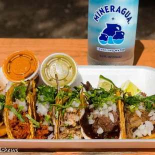 Suadero Taco