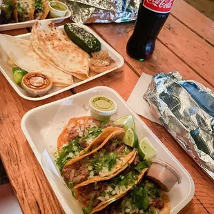 Al Pastor Taco