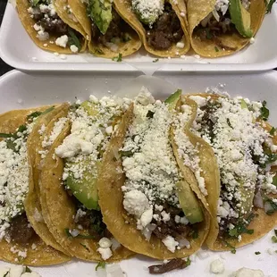 Estilo Matamoros Tacos