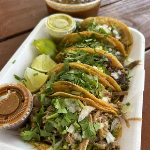 Cachete Taco