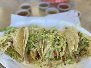 Taqueria Rincon Alteno