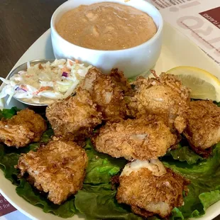 Grouper Nuggets