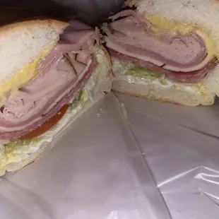 The &quot;Marco Polo&quot; sub