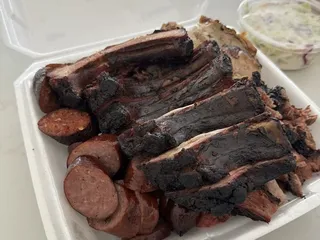 Big Jim's Ribs Tickler