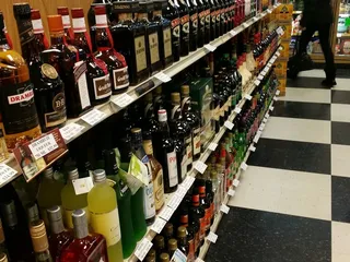 Westlake Warehouse Liquors