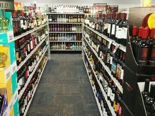 Coon Rapids Liquor
