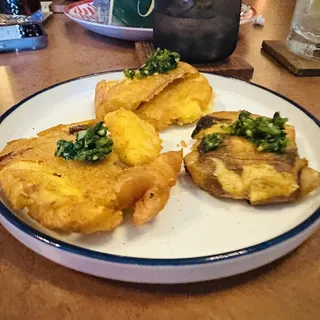 Tostones